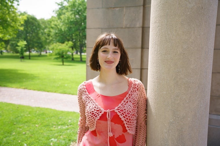 Maya McDermott