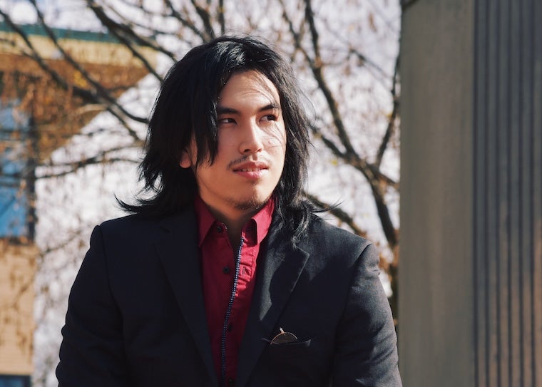 Joel Tang