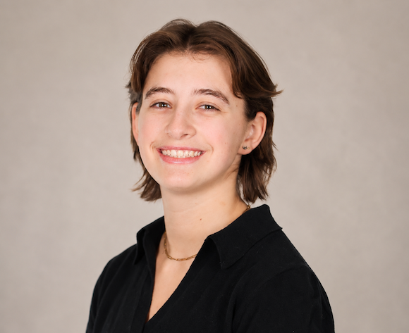 Roxie Freifeld
