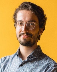 Nicholas Gallitano.