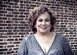 Louise Toppin