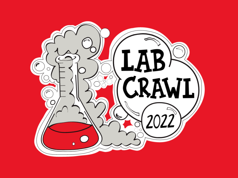 Lab Crawl 2022