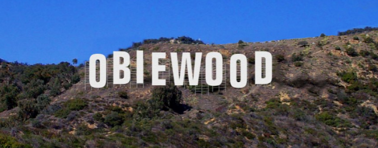 Obiewood: Oberlin Entertainment Network