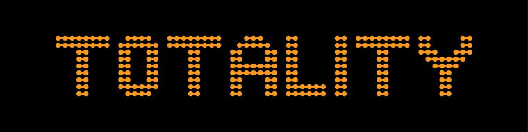 Totality logo