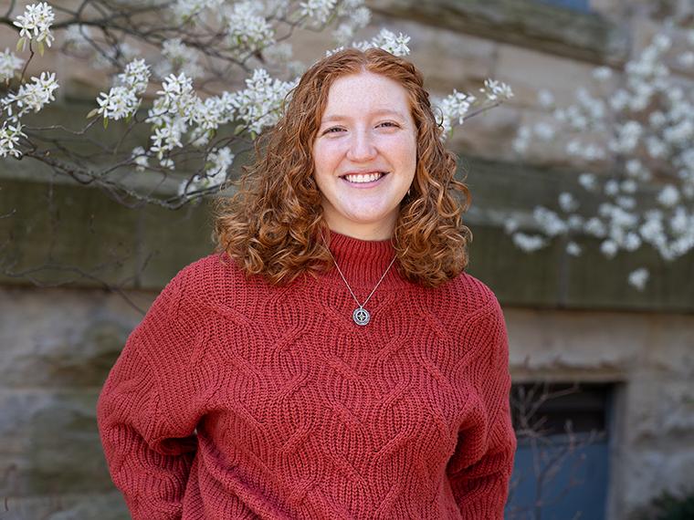 Cassandra Gutterman-Johns.