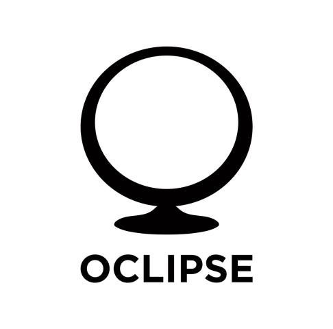 Oberlin eclipse event logo