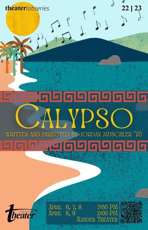 Theater Lab Series: Calypso