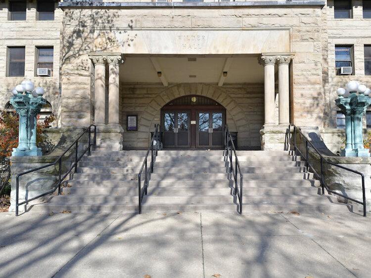 Oberlin Shansi PostGrad Fellowships Info Session October 1, 2024 430