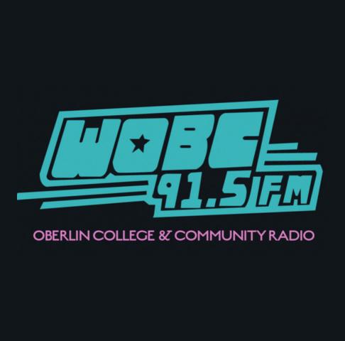 WOBC 91.5 FM - Oberlin College and Community Radio