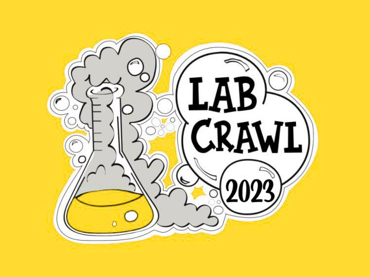 Lab Crawl 2023
