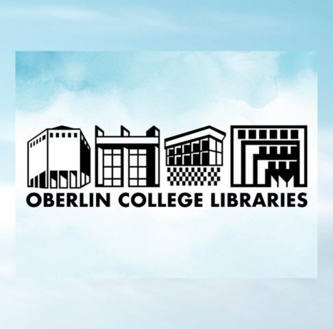 Oberlin College Libraries logo