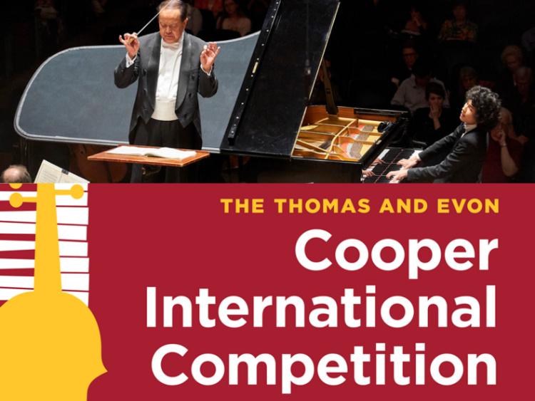 Cooper Competition logo