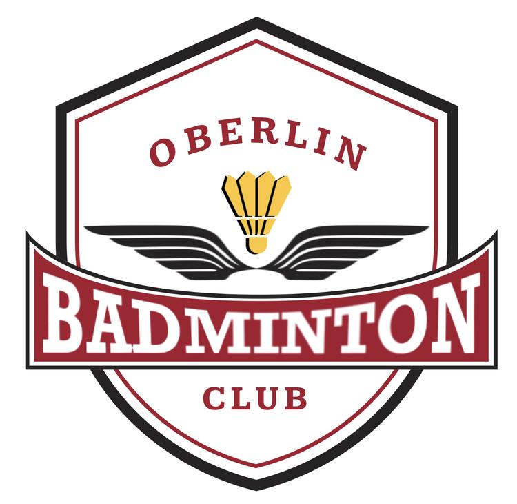 Oberlin Badminton Club logo