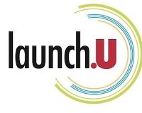 LaunchU logo 