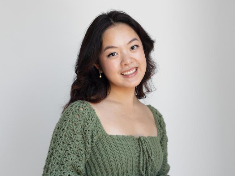 Andrea Muliawan headshot.