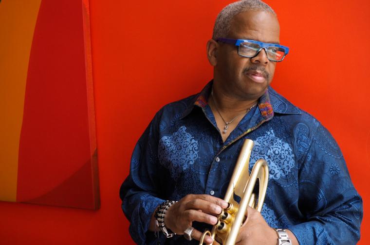 Terence Blanchard