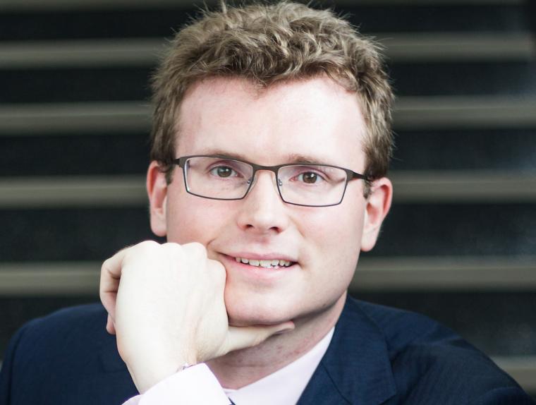 trombonist John Gruber