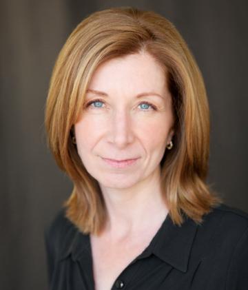 Andrea Kalyn portrait