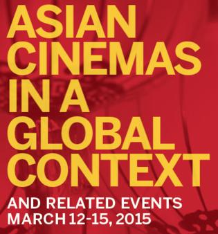 Asian Cinemas in a Global Context poster