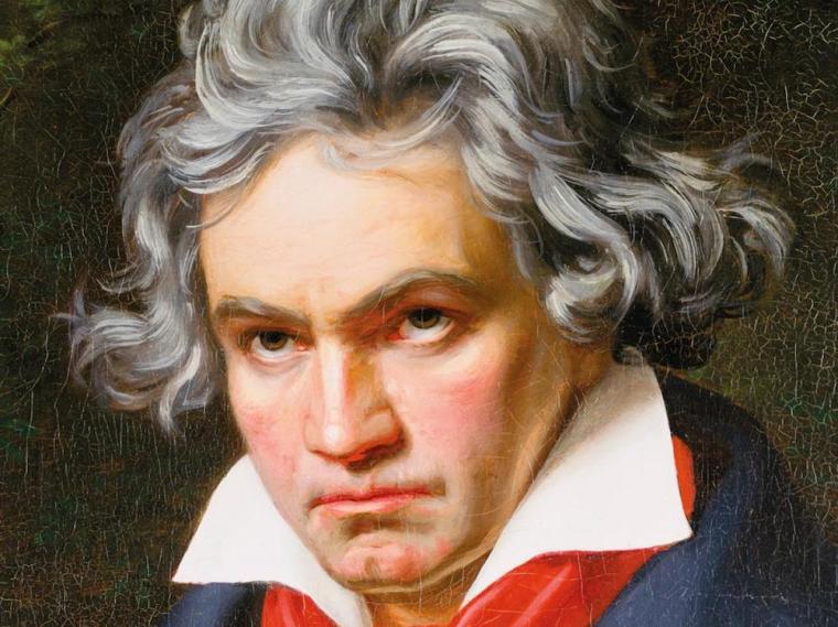 Ludwig van Beethoven