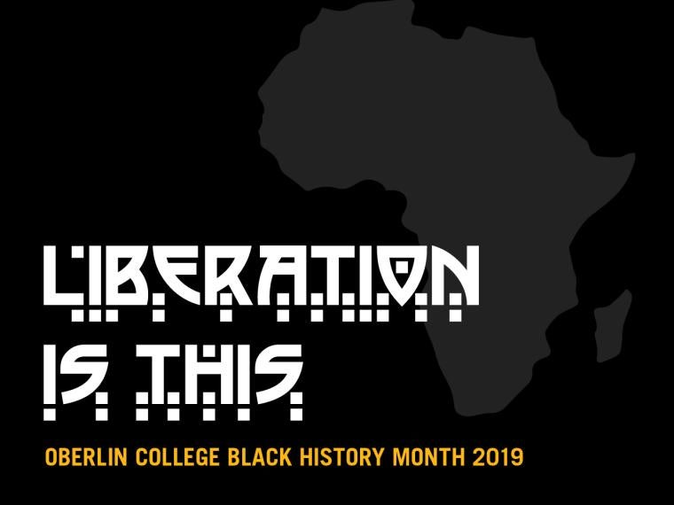 Black History Month graphic 