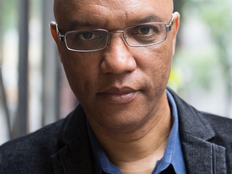 Portrait of Billy Childs