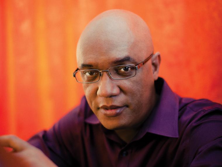 Billy Childs photo