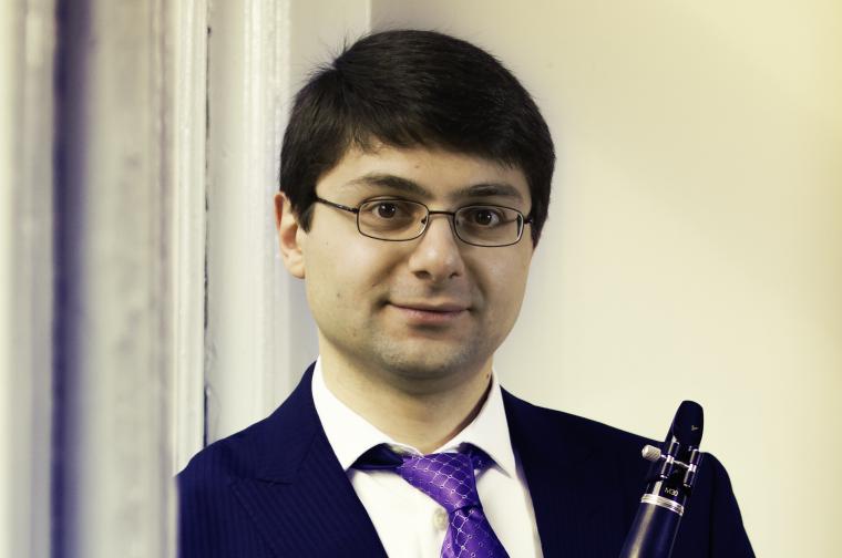 Boris Allakhverdyan