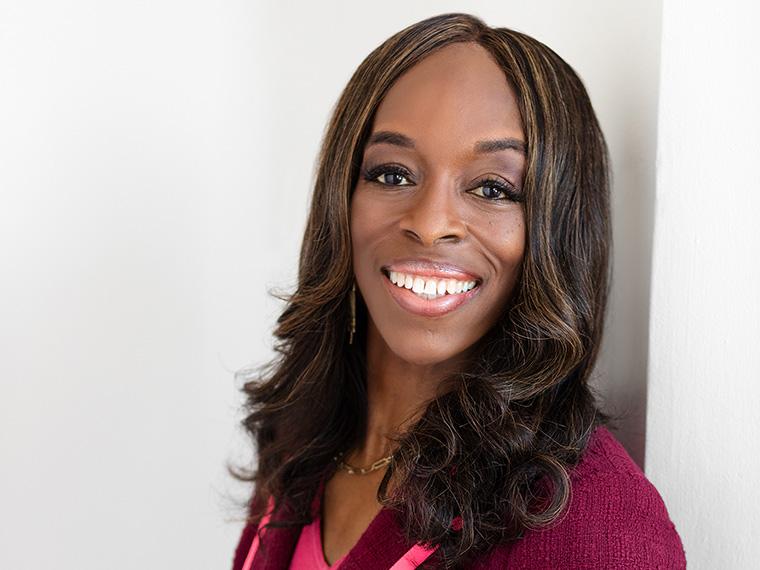 Carmen Twillie Ambar