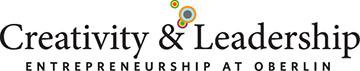 Creativity and Leadership logo