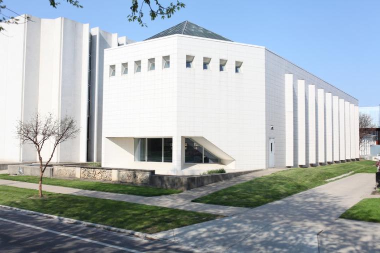 Archives Creates Ultimate Guide to Oberlin’s Architectural History Oberlin College and