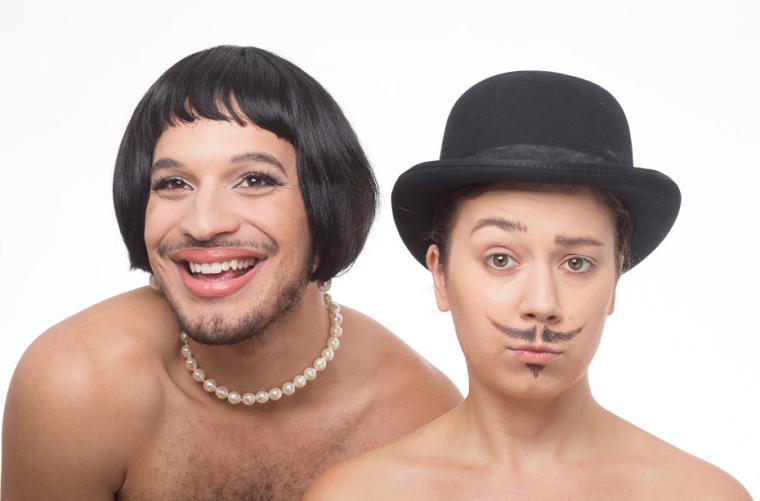 Oberlin Opera Theater presents Viva la Mamma and Les Mamelles de Tirésias