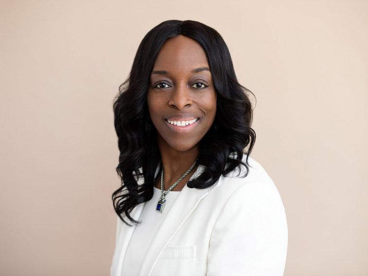 Carmen Twillie Ambar