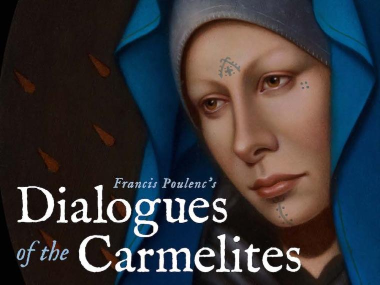 Oberlin Opera Theater presents Dialogues of the Carmelites