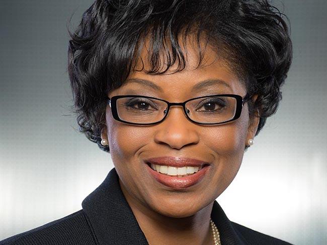 image of Donica Thomas Varner