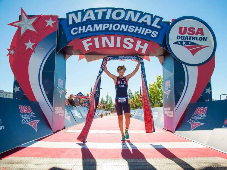 photo of Duncan Reid