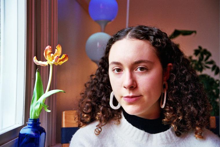 Headshot of Emily Cohn