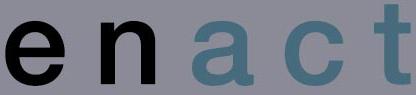 E.N.A.C.T. logo