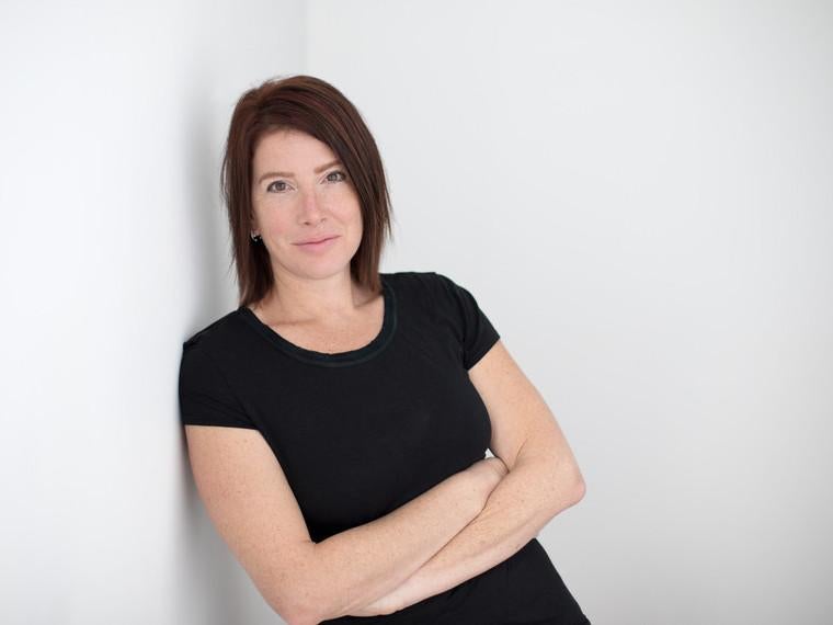 Portrait of Professor Jay Fiskio