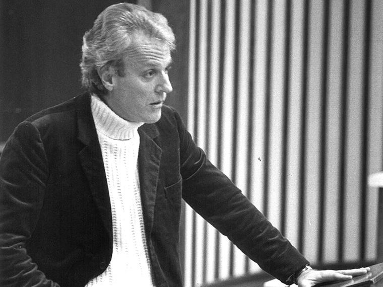 William Goldman