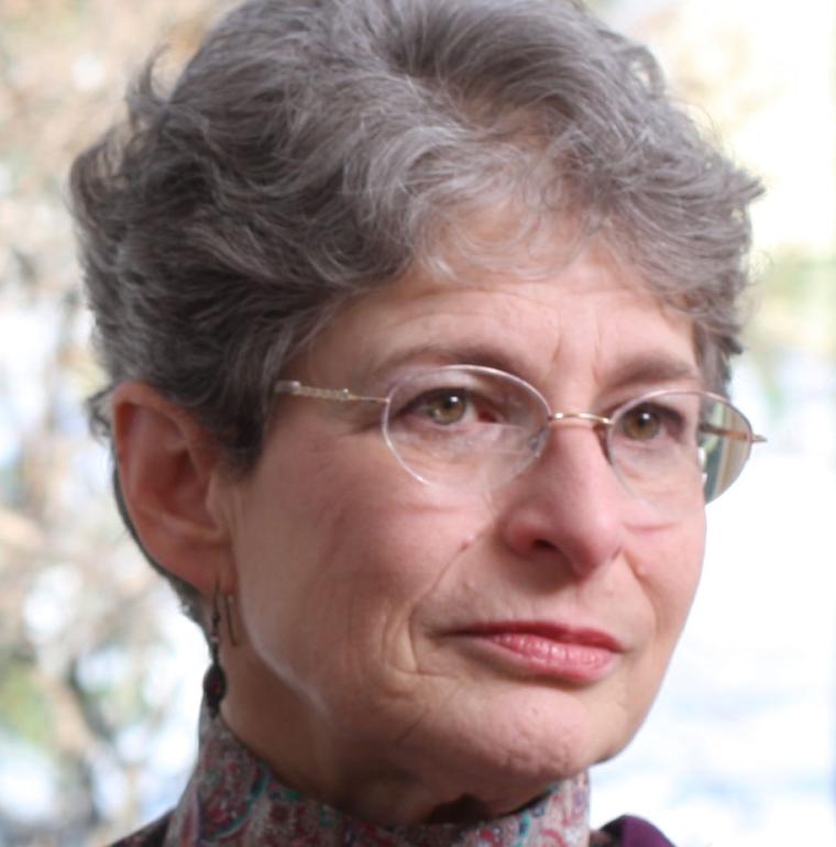 Phyllis Gorfain photo