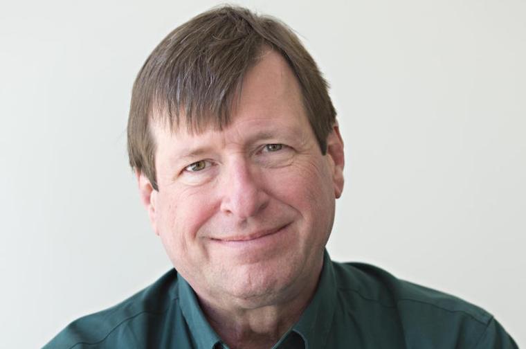 professor Stephen Hartke