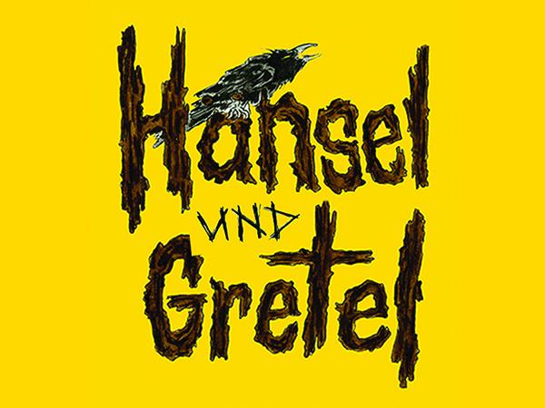Hansel and Gretel poster