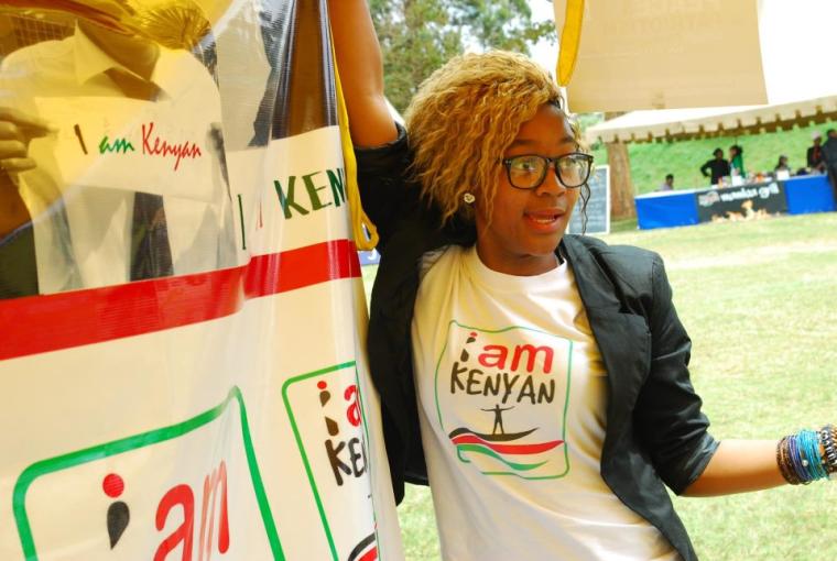  Sophie Umazi Mvurya ’16