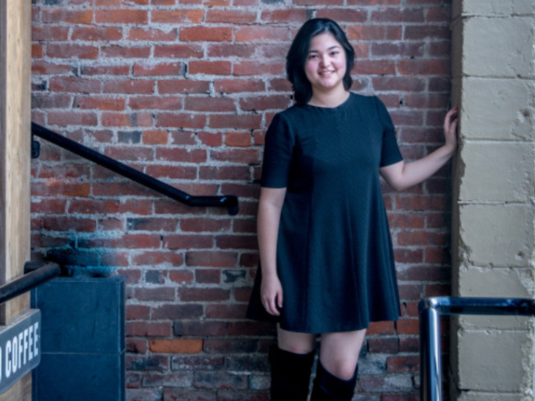 Katherine Lerner Lee.