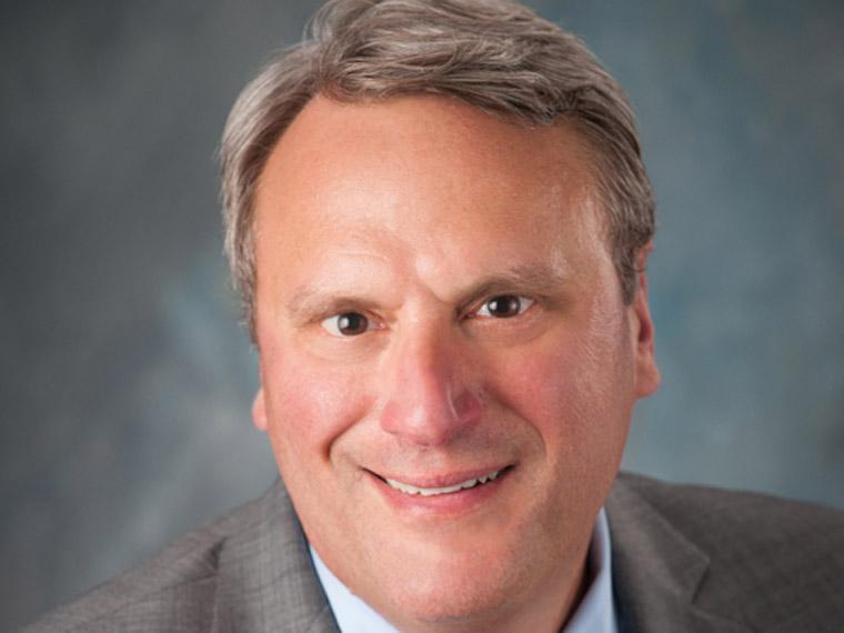 photo of Kevin Brown