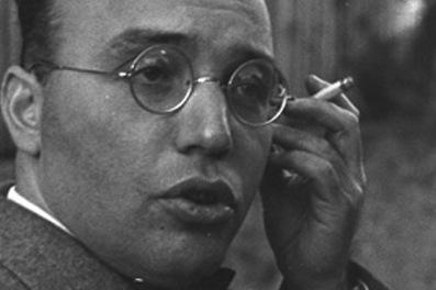 Kurt Weill
