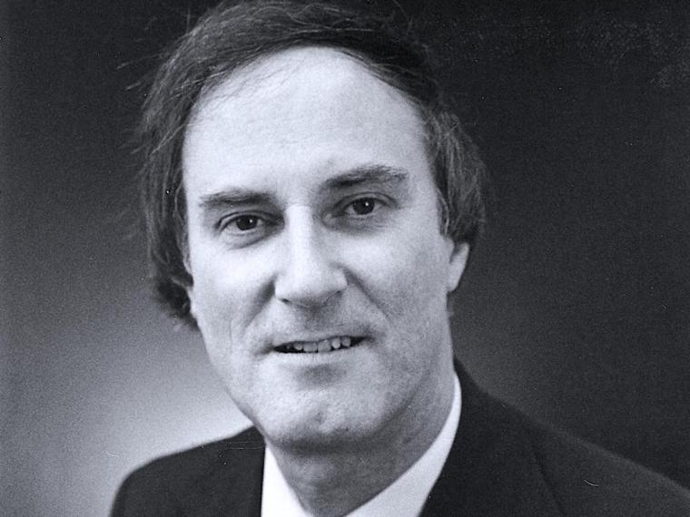 Former Double Bass Professor Lawrence Angell