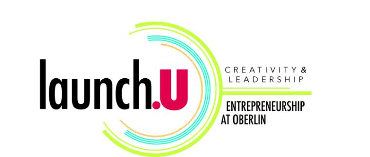 LaunchU logo