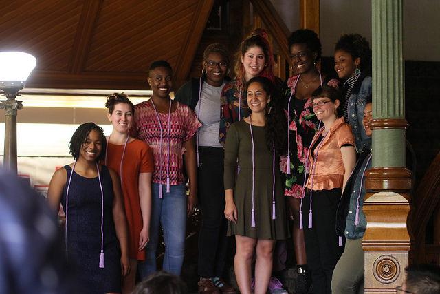 20 Years of the Multicultural Resource Center